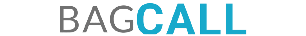 bagcall.com logo