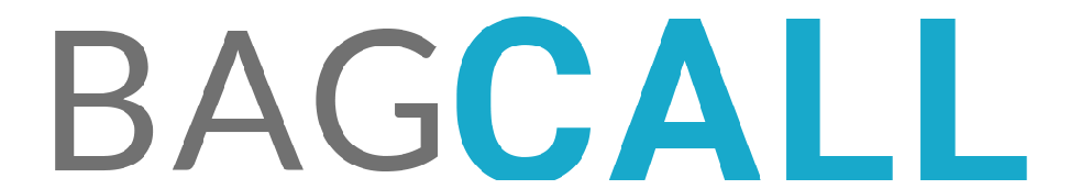 bagcall.com logo